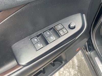 2019 Toyota Highlander Hybrid Limited Platinum