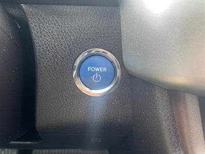 2019 Toyota Highlander Hybrid Limited Platinum