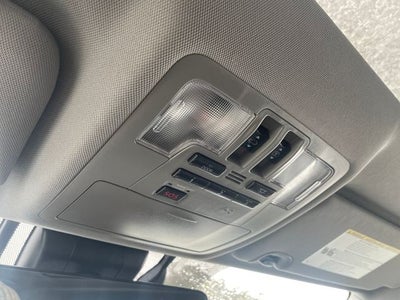 2019 Toyota Highlander Hybrid Limited Platinum