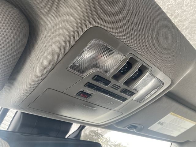 2019 Toyota Highlander Hybrid Limited Platinum