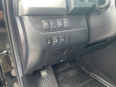 2019 Toyota Highlander Hybrid Limited Platinum