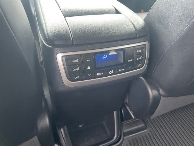 2019 Toyota Highlander Hybrid Limited Platinum