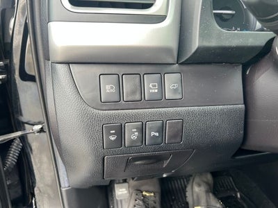 2019 Toyota Highlander Hybrid Limited Platinum