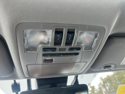 2019 Toyota Highlander Hybrid Limited Platinum