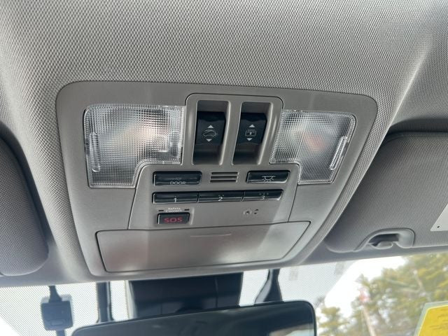 2019 Toyota Highlander Hybrid Limited Platinum