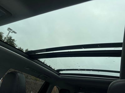 2019 Toyota Highlander Hybrid Limited Platinum