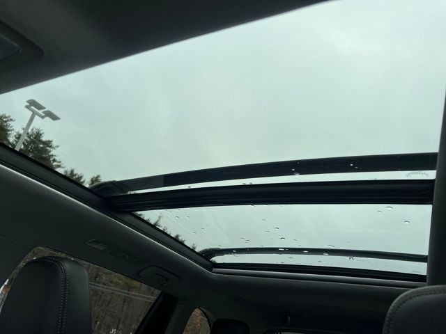 2019 Toyota Highlander Hybrid Limited Platinum