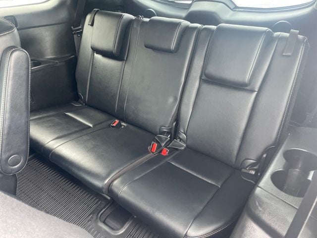 2019 Toyota Highlander Hybrid Limited Platinum