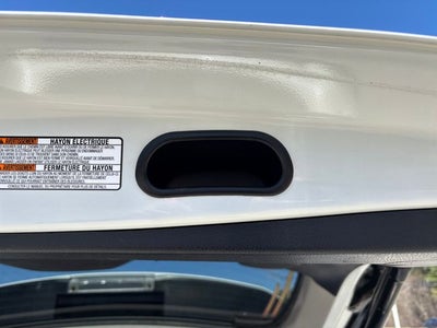 2018 Toyota Highlander Hybrid Limited