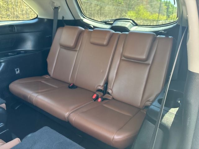 2018 Toyota Highlander Hybrid Limited