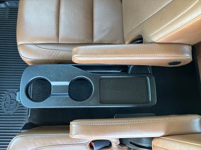 2018 Toyota Highlander Hybrid Limited