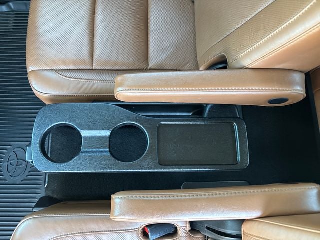 2018 Toyota Highlander Hybrid Limited