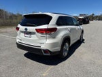 2018 Toyota Highlander Hybrid Limited