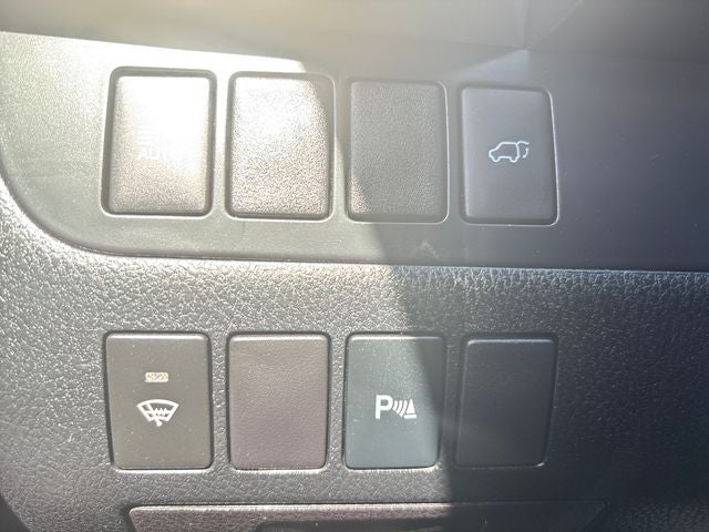 2018 Toyota Highlander Hybrid Limited