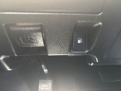 2018 Toyota Highlander Hybrid Limited