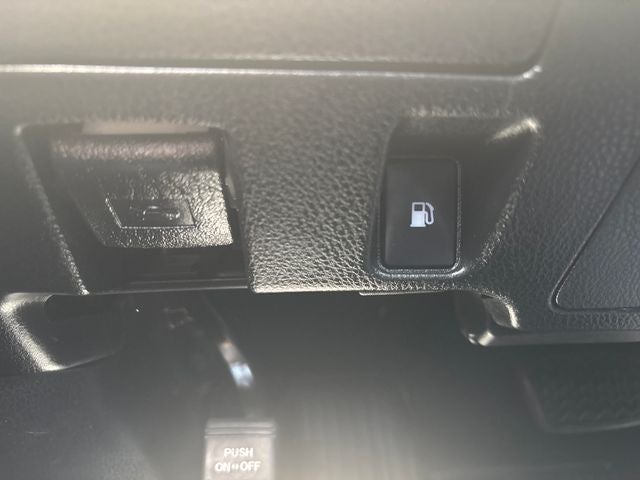 2018 Toyota Highlander Hybrid Limited