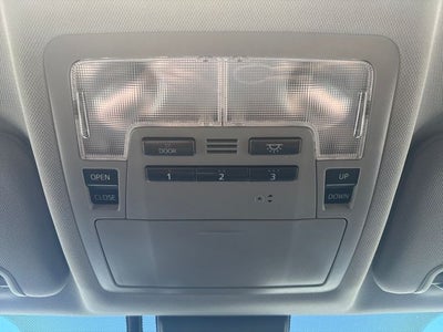 2018 Toyota Highlander Hybrid Limited