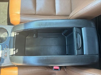 2018 Toyota Highlander Hybrid Limited