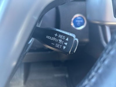 2018 Toyota Highlander Hybrid Limited