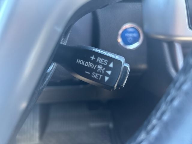 2018 Toyota Highlander Hybrid Limited