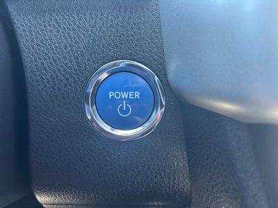 2018 Toyota Highlander Hybrid Limited