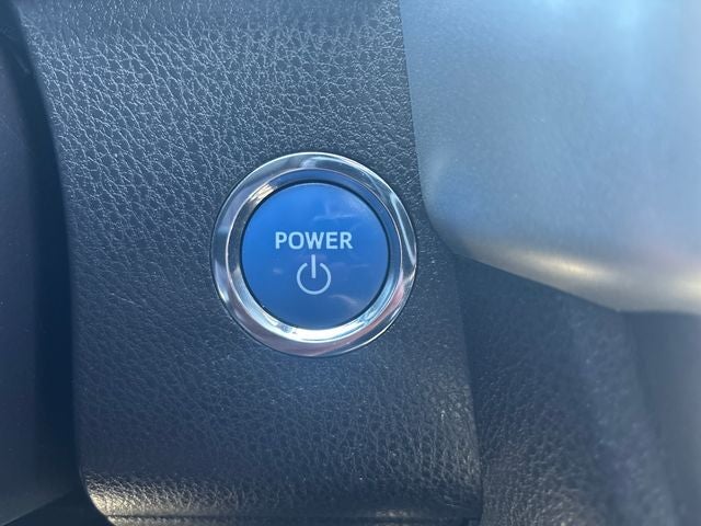 2018 Toyota Highlander Hybrid Limited
