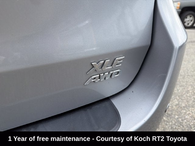 2017 Toyota Sienna XLE 7 Passenger