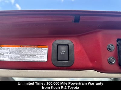 2020 Toyota Sienna XLE Premium 7 Passenger