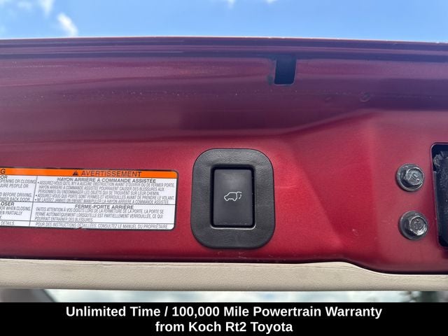 2020 Toyota Sienna XLE Premium 7 Passenger
