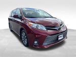 2020 Toyota Sienna XLE Premium 7 Passenger