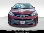 2020 Toyota Sienna XLE Premium 7 Passenger