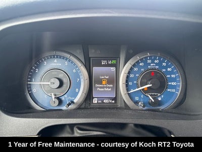 2020 Toyota Sienna XLE Premium 7 Passenger