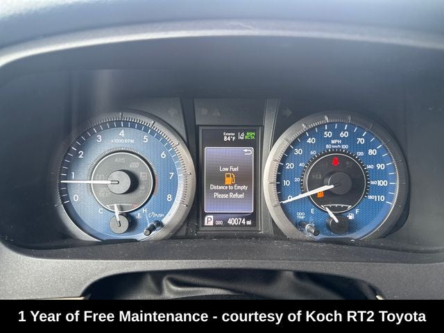 2020 Toyota Sienna XLE Premium 7 Passenger