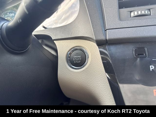2020 Toyota Sienna XLE Premium 7 Passenger