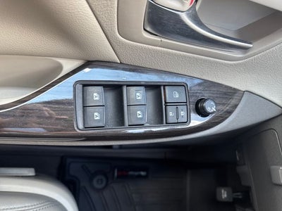 2020 Toyota Sienna XLE Premium 7 Passenger