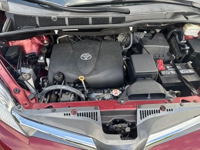 2020 Toyota Sienna XLE Premium 7 Passenger