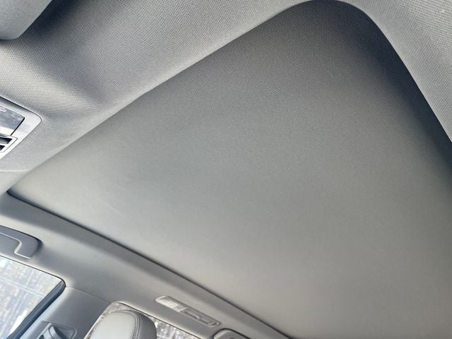 2017 Toyota Highlander Limited Platinum