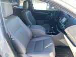 2017 Toyota Highlander Limited Platinum