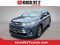 2017 Toyota Highlander Hybrid XLE
