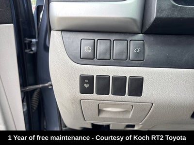 2017 Toyota Highlander Hybrid XLE