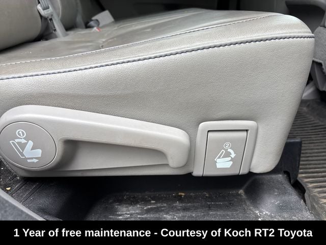 2017 Toyota Highlander Hybrid XLE