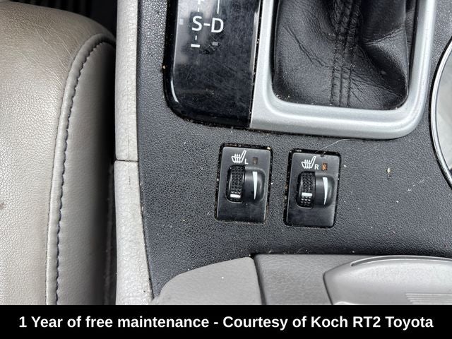 2017 Toyota Highlander Hybrid XLE