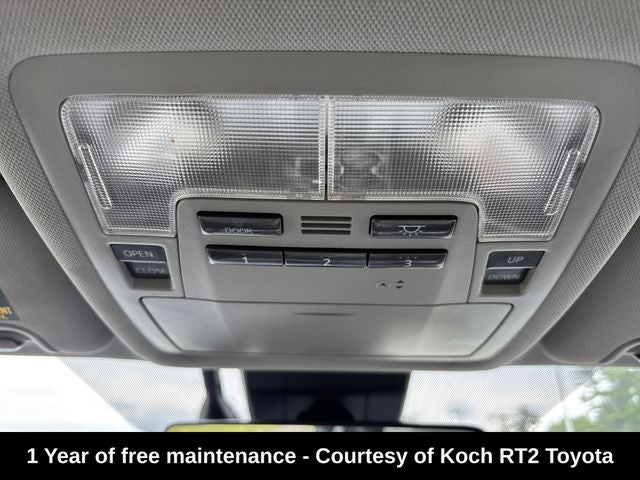 2017 Toyota Highlander Hybrid XLE