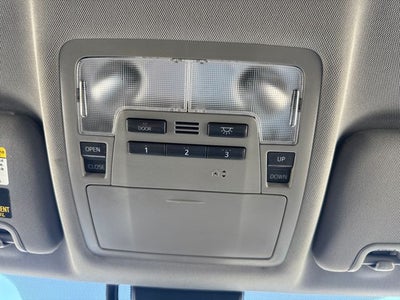 2017 Toyota Highlander Hybrid XLE