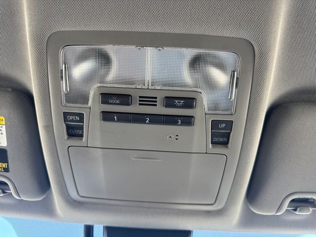 2017 Toyota Highlander Hybrid XLE