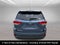 2017 Toyota Highlander Hybrid XLE