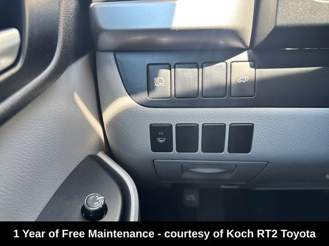 2017 Toyota Highlander Hybrid XLE