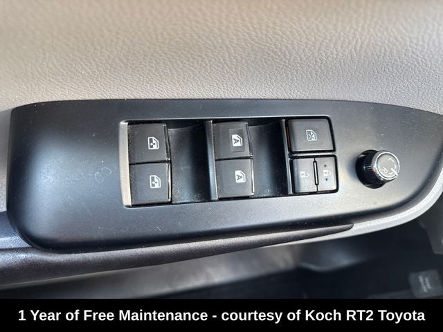 2017 Toyota Highlander Hybrid XLE
