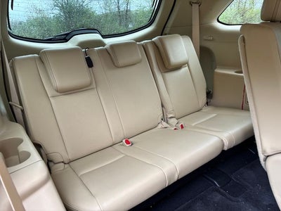 2016 Toyota Highlander XLE V6