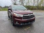2016 Toyota Highlander XLE V6
